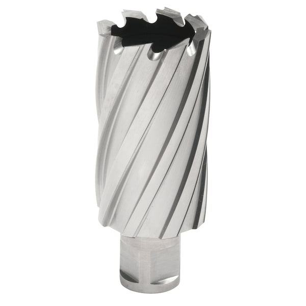 Hougen 33MM X 50MM 12,000-Series Annular Cutter Stack Cut 12433S - main